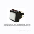 26*26 T5 arcade 12 volt Push Button
